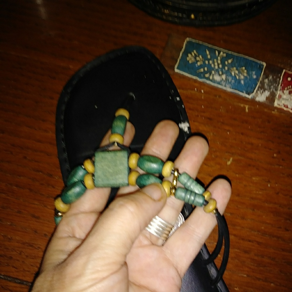 Earth Shoe Aztec - Picture 6 of 8